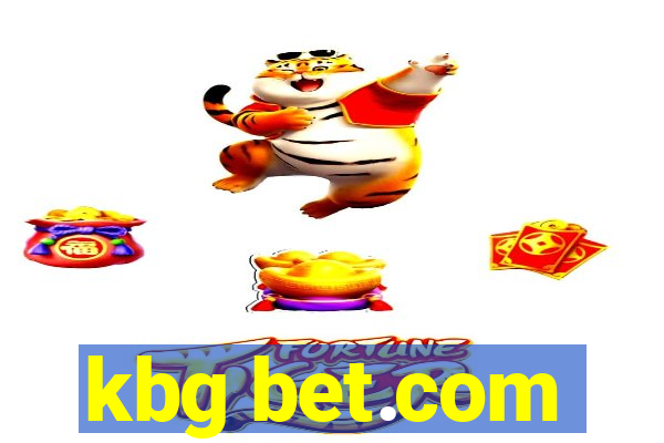 kbg bet.com